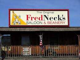Frednecks | Prime Trade