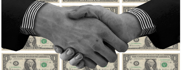 How to Barter for Goods & Services: Common Bartering Items