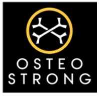 Osteo Strong Image | Prime Trade