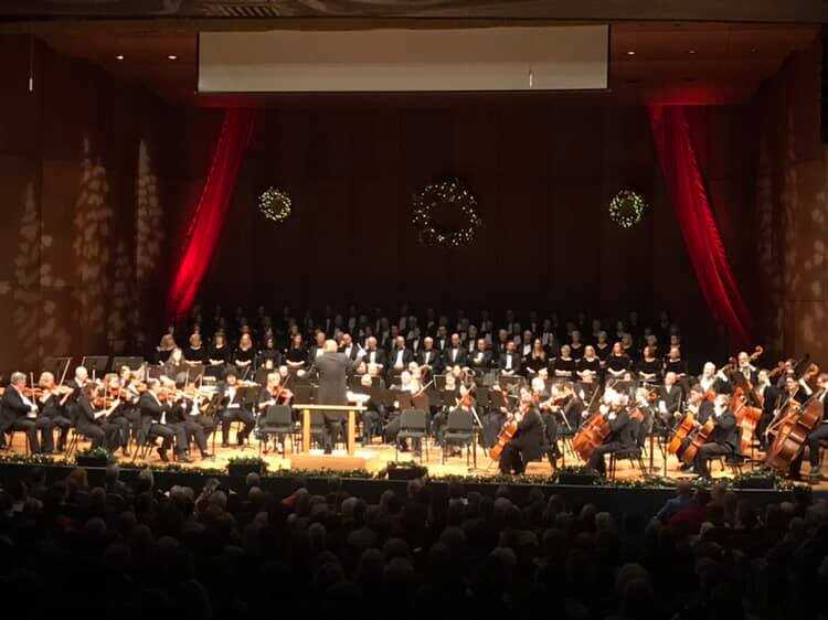 Spokane Symphony | Prime Trade