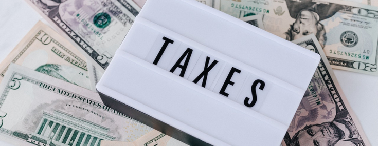 Tax Benefits of Trading Goods and Services
