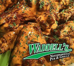 Waddell's | Prime Trade