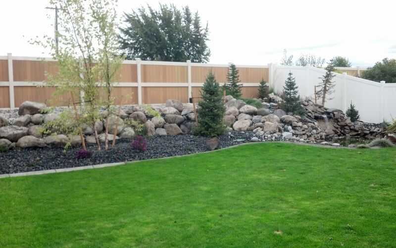 Treepro Landscape Company, LLC | Prime Trade