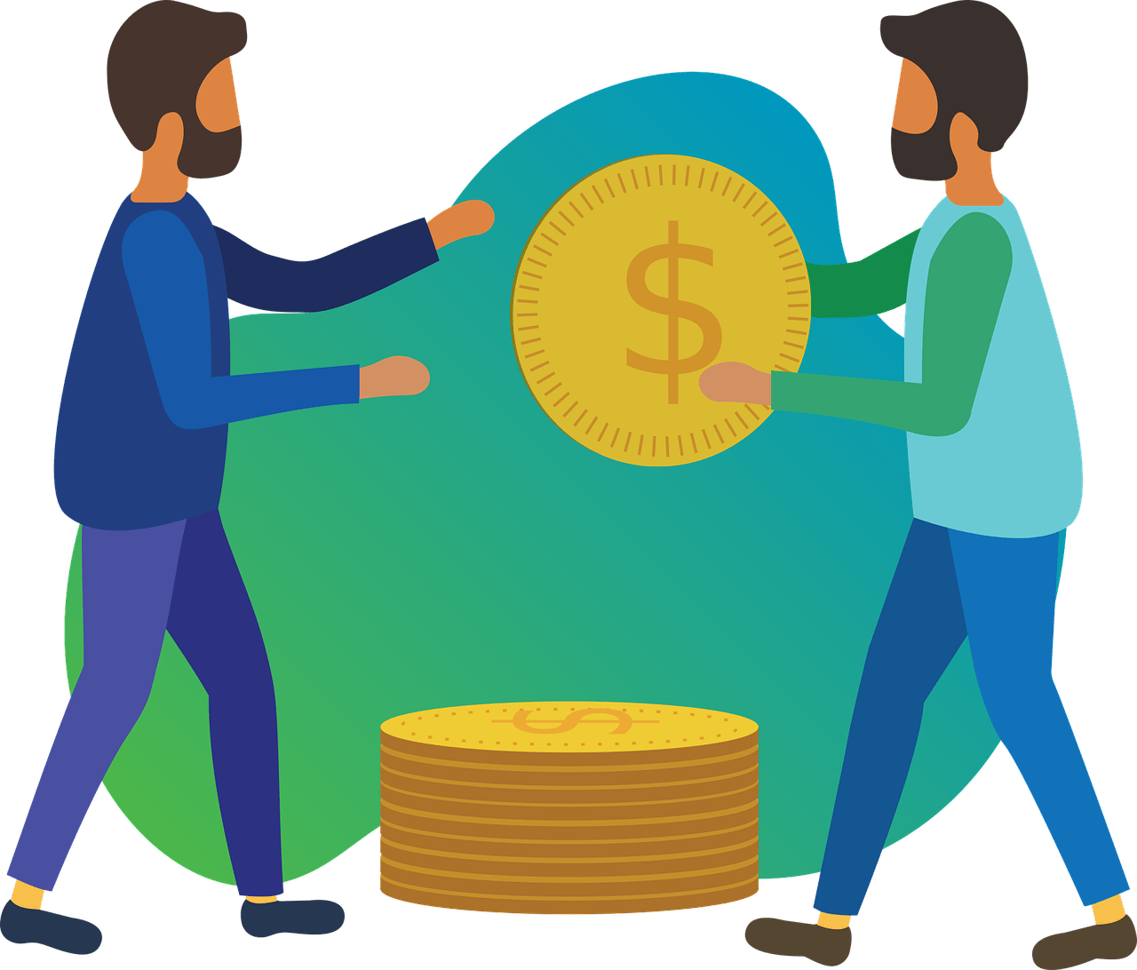 What is bartering ? I Prime Trade NW