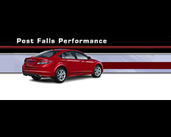 Post Falls Performance | Prime Trade