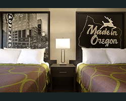 Oregon | Prime Trade